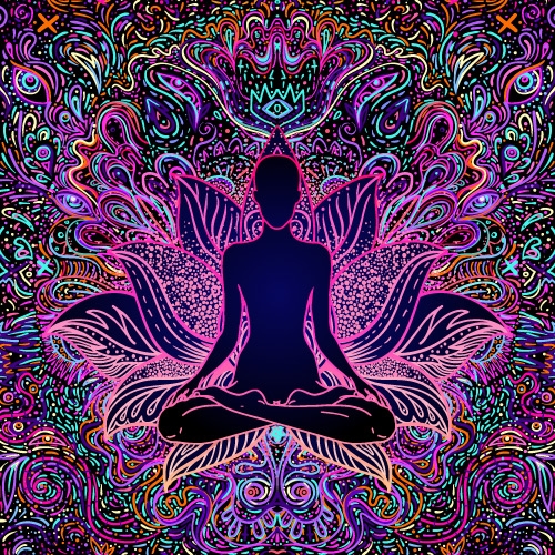 Wat is DMT? Het Spirituele Molecuul