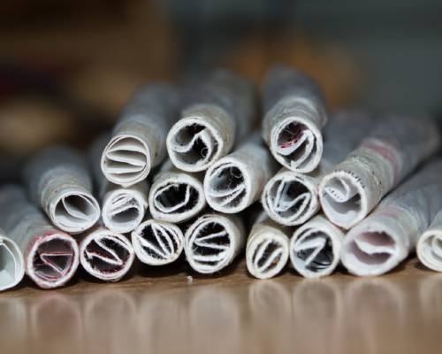 Verschillende Tipjes Draaien Uitleg met Foto's